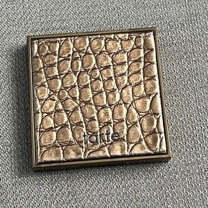 Tarte Park Avenue Princess Amazonian clay waterproof bronzer NEW .11 oz